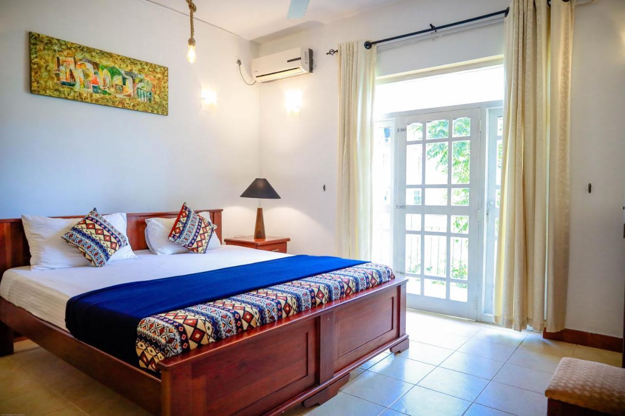 Funk Bunk - Mount View Lodge Kandy Exterior foto